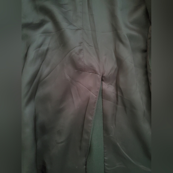 NWOT Aritzia Babaton Samuel Blazer - Picture 6 of 8